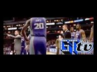 NBA 2K8 PS3 vs. Xbox 360 Comparison