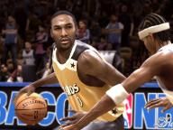 IGN Reviews NBA Live 08