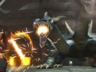 Gamespot Gives Dragon Blade: Wrath of Fire 4.0