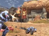 Halo 3 Physics