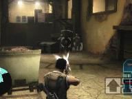1up Reviews Syphon Filter: Logan’s Shadow