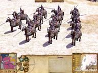 IGN AU Graphics Showdown: Empire Earth II Vs III