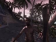 Dead Island interview and new screenshots