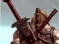 CVG Previews Viking: Battle of Asgard