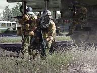 CVG Previews Call of Duty 4: Modern Warfare