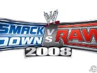 CVG Exclusive: WWE 2008 Career Mode details