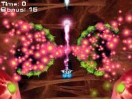 Nanostray 2 Confirmed For Europe, New Screens