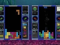 Tetris Splash already has 14 pieces of DLC