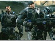 PC Gears of War release date announced
