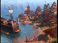 Age of Empires 3: The Asian Dynasties Demo