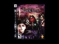 Game Revolution reviews Folklore