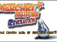 Mercury Meltdown: Revolution Review