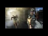 NEW Splinter Cel:l Double Agent gameplay video!