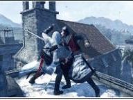 Assassin’s Creed: 40+ hours of game playing time