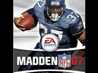 Madden ’07 XBOX 360 for  $47.99?!?