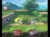Super Smash Bros. Brawl – Co-op Play In Adventure Mode Confirmed