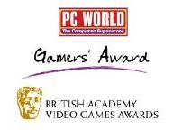BAFTA asks UK gamers to cast their votes in the PC World Gamers’ Award