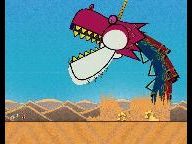 Super Paper Mario: The Movie?