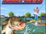 First Sega Bass Fishing’s Wii screens