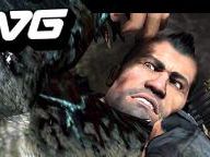 Turok Hands-on: Jurassic? No, the AI’s great…