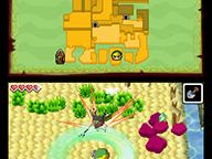 Touch Control Keeps Nintendo DS Games Like Zelda Stylin’