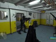 Preview: Crysis: Multiplayer Impressions