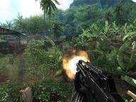 Crysis: Single-Player Impressions