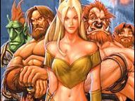 "EverQuest" Movie Planned For The Big Screen