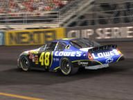 NASCAR 08: Chase for the Cup: Eurogamer Review