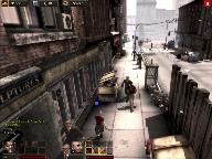 Escape from Paradise City demo available