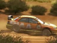 SEGA Rally Revo – Safari Environment Trailer