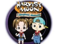 Nintendo Wii Preview: Harvest Moon: Magical Melody