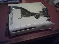 Gamer throws out Xbox 360 out of Window following Halo 3 frustration