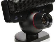 New PS3 screensaver to utilize PlayStation Eye