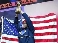 Team USA Wins World Cyber Games