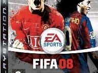 Wonderwallweb Review FIFA 08