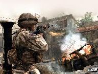 Call of Duty 4 demo this week
