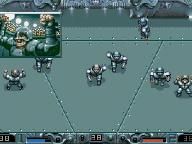 Speedball II set for release on 17th October