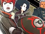 First Videos of Advance Wars DS Sequel