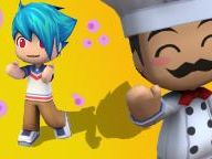 MySims Help Out Charity