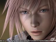 Square Enix Floor Report Plus FF13 and Other Secret Info