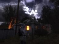 S.T.A.L.K.E.R. screens