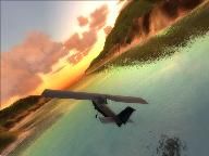 Just Cause for PC and Xbox 360 Fact Sheet