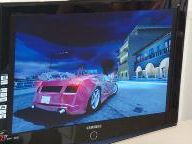Wii: Need for Speed Carbon – 1st Wii screens