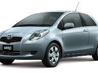 Video- Some gameplay action for Yaris