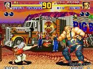 Neo Geo Back in Business?