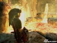 New Twilight Princess Screens