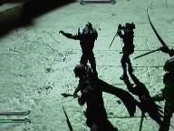 Elveon gameplay footage