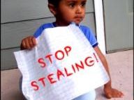 Sony BMG: Making One Copy of a Song You Own for Yourself Is "Stealing" And You Are A Criminal