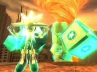 New Sonic the Hedgehog Gameplay Videos